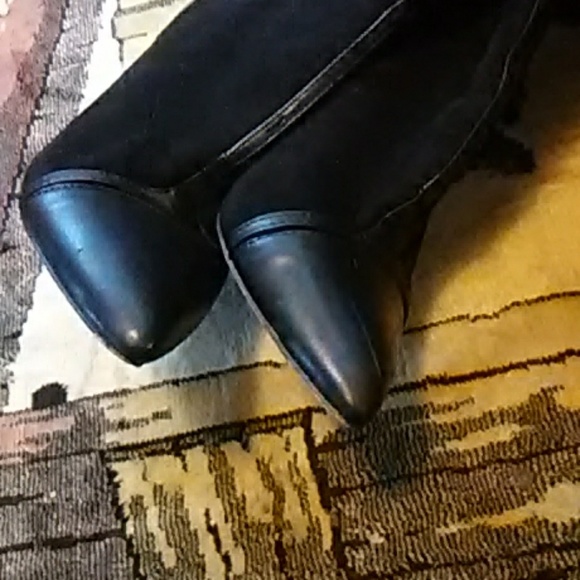 Boots - Picture 6 of 6